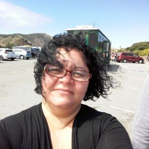 Meet your Posher, Lourdes souza